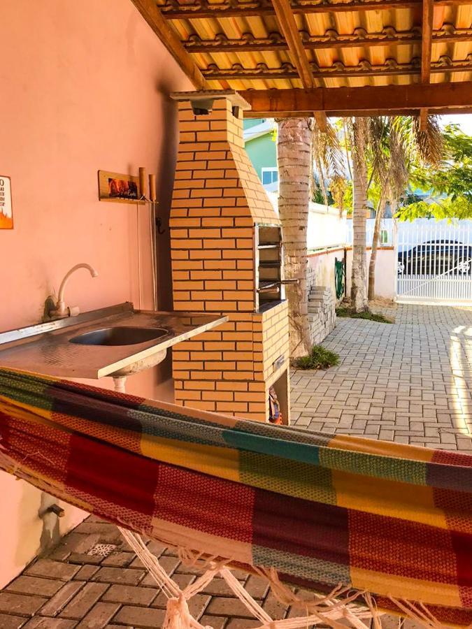 Casa inteira,Total Privacidade em Área Nobre, 2 Quadra do Mar Villa Piçarras Exterior foto