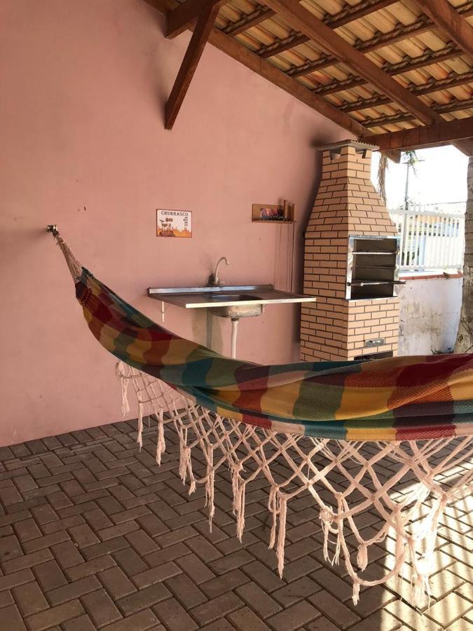 Casa inteira,Total Privacidade em Área Nobre, 2 Quadra do Mar Villa Piçarras Exterior foto