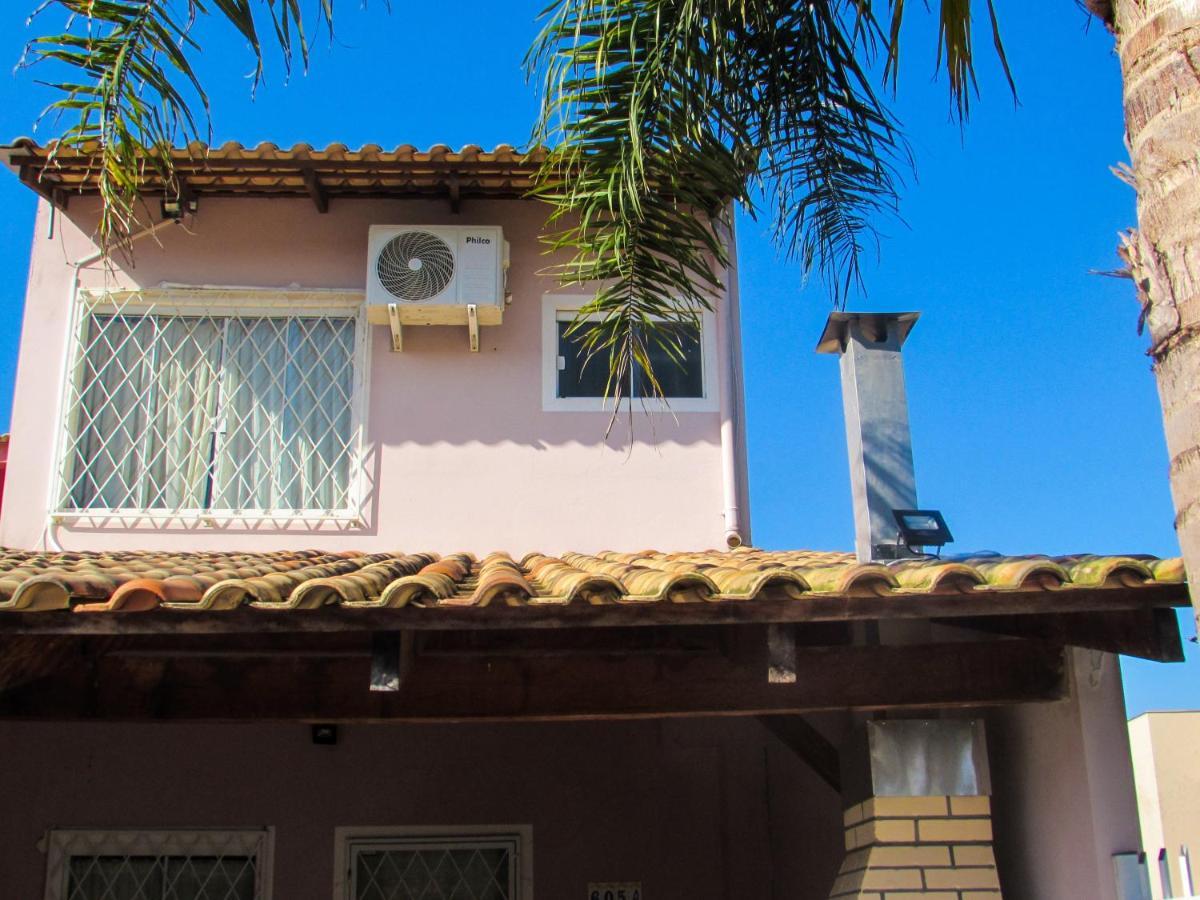 Casa inteira,Total Privacidade em Área Nobre, 2 Quadra do Mar Villa Piçarras Exterior foto