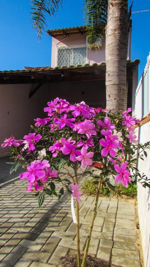 Casa inteira,Total Privacidade em Área Nobre, 2 Quadra do Mar Villa Piçarras Exterior foto