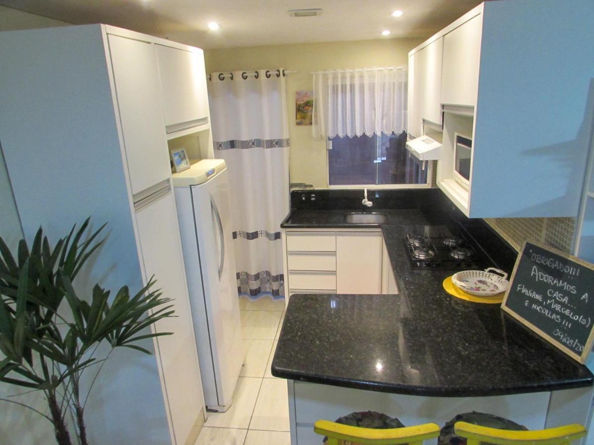 Casa inteira,Total Privacidade em Área Nobre, 2 Quadra do Mar Villa Piçarras Exterior foto