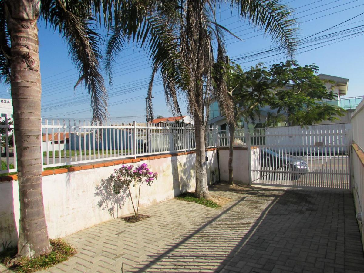 Casa inteira,Total Privacidade em Área Nobre, 2 Quadra do Mar Villa Piçarras Exterior foto